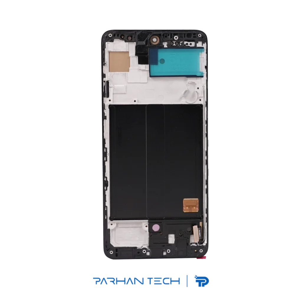 خرید تاچ ال سی دی با فریم گوشی سامسونگ A51