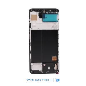 خرید تاچ ال سی دی با فریم گوشی سامسونگ A51