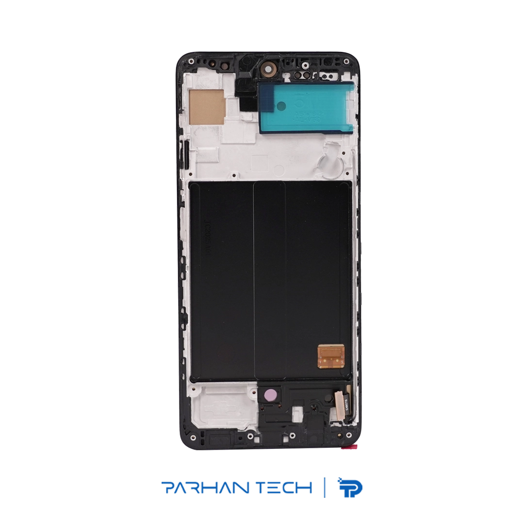 خرید تاچ ال سی دی با فریم گوشی سامسونگ A51