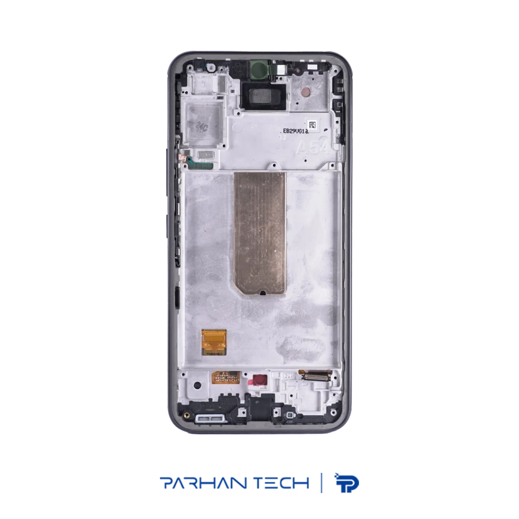 خرید تاچ ال سی دی با فریم گوشی سامسونگ A54