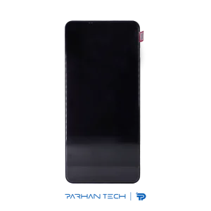 قیمت تاچ ال سی دی با فریم گوشی سامسونگ A21S