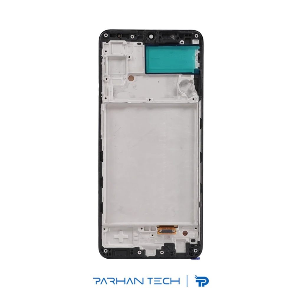 خرید تاچ ال سی دی با فریم گوشی سامسونگ A22