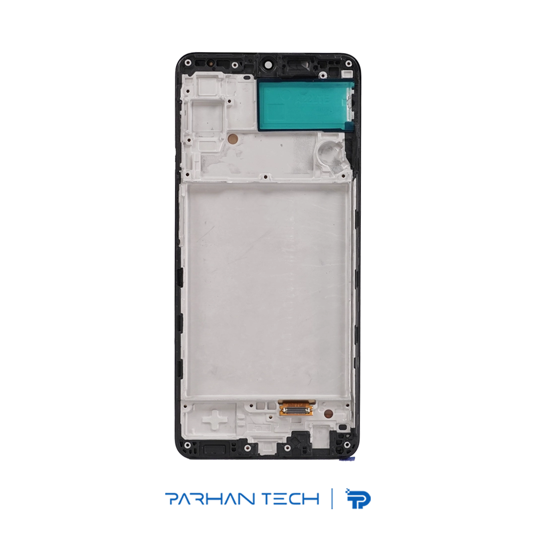 خرید تاچ ال سی دی با فریم گوشی سامسونگ A22 خرید تاچ ال سی دی با فریم گوشی سامسونگ A22