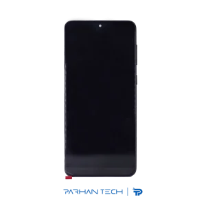 قیمت تاچ ال سی دی با فریم گوشی سامسونگ A33