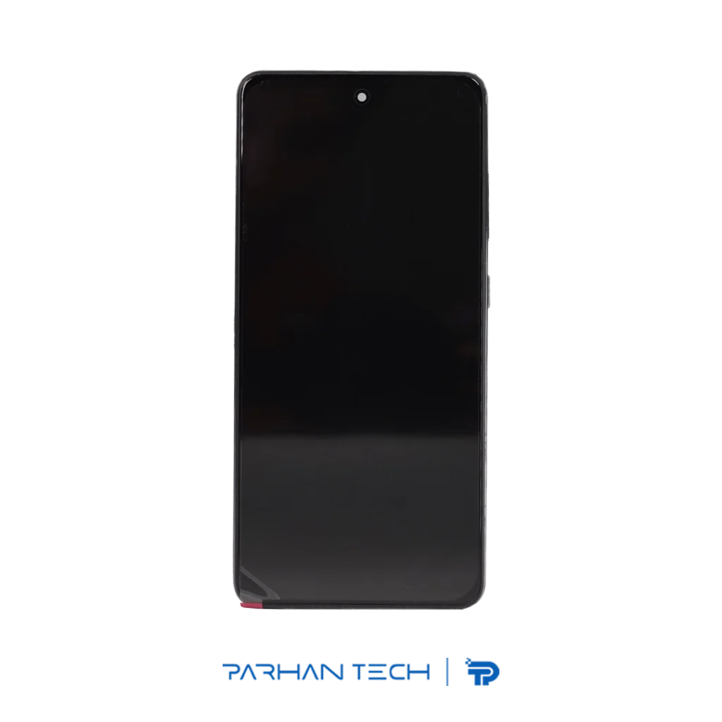 قیمت تاچ ال سی دی با فریم گوشی سامسونگ A52