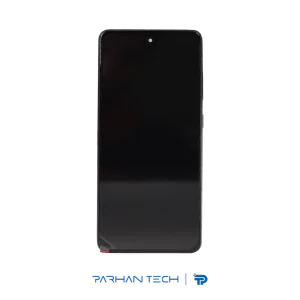 قیمت تاچ ال سی دی با فریم گوشی سامسونگ A52