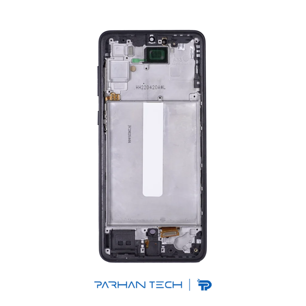 خرید تاچ ال سی دی با فریم گوشی سامسونگ A33