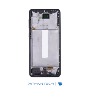 خرید تاچ ال سی دی با فریم گوشی سامسونگ A33