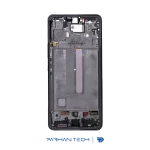 خرید تاچ ال سی دی با فریم گوشی سامسونگ A53