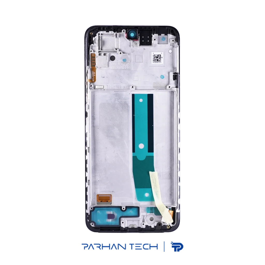 خرید تاچ ال سی دی شیائومی REDMI NOTE 11