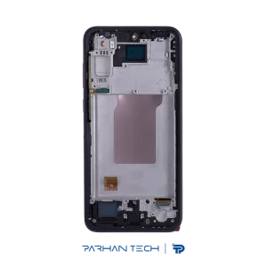 خرید تاچ ال سی دی با فریم سامسونگ A35