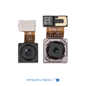 پک کامل دوربین پشت گوشی سامسونگ A01