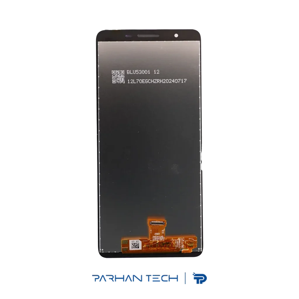 تاچ ال سی دی با فریم سامسونگ A01 CORE A013