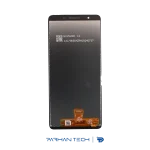 تاچ ال سی دی با فریم سامسونگ A01 CORE A013