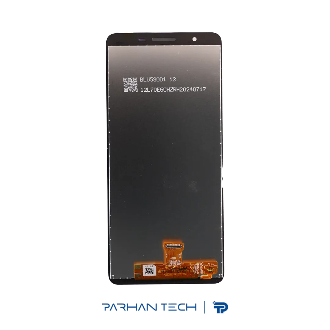 A01 core-sp-nf تاچ ال سی دی با فریم سامسونگ A01 CORE A013