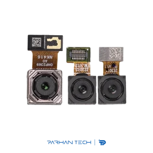 پک کامل دوربین پشت گوشی سامسونگ A02S