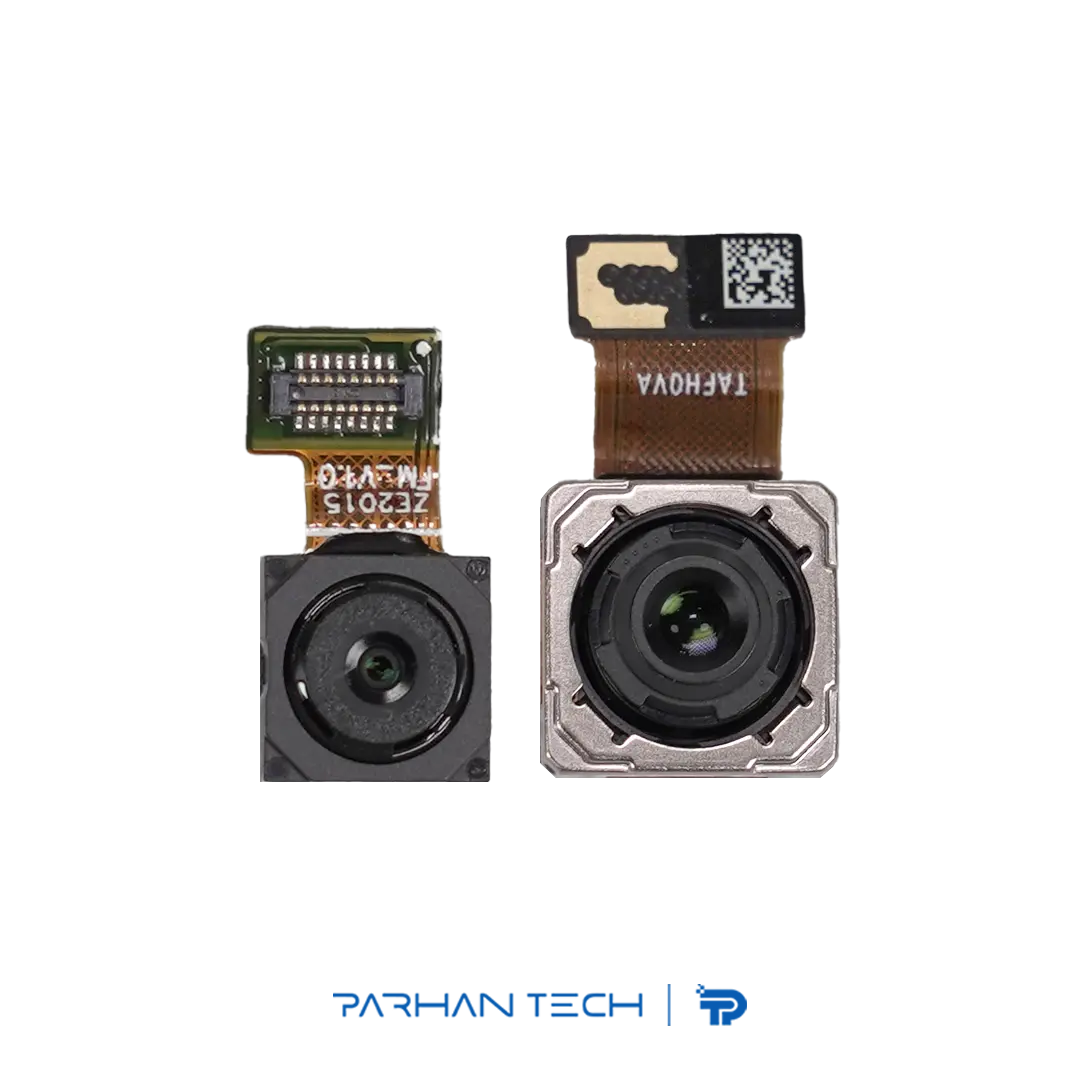 پک کامل دوربین پشت گوشی سامسونگ A03