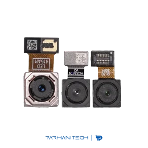 پک کامل دوربین پشت گوشی سامسونگ A03S