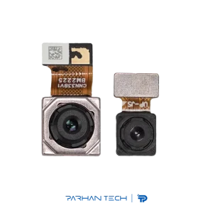 پک کامل دوربین پشت گوشی سامسونگ A04