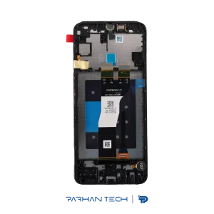 خرید تاچ ال سی دی با فریم سامسونگ A05 - A055- سرویس پک با فریم