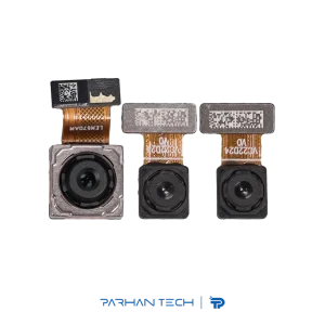 پک کامل دوربین پشت گوشی سامسونگ A05S