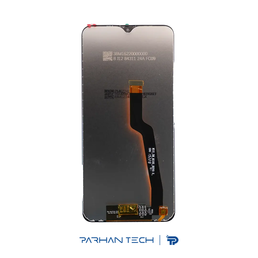 A105-sp-nf خرید تاچ ال سی دی با فریم سامسونگ A10 (A105 - M105)