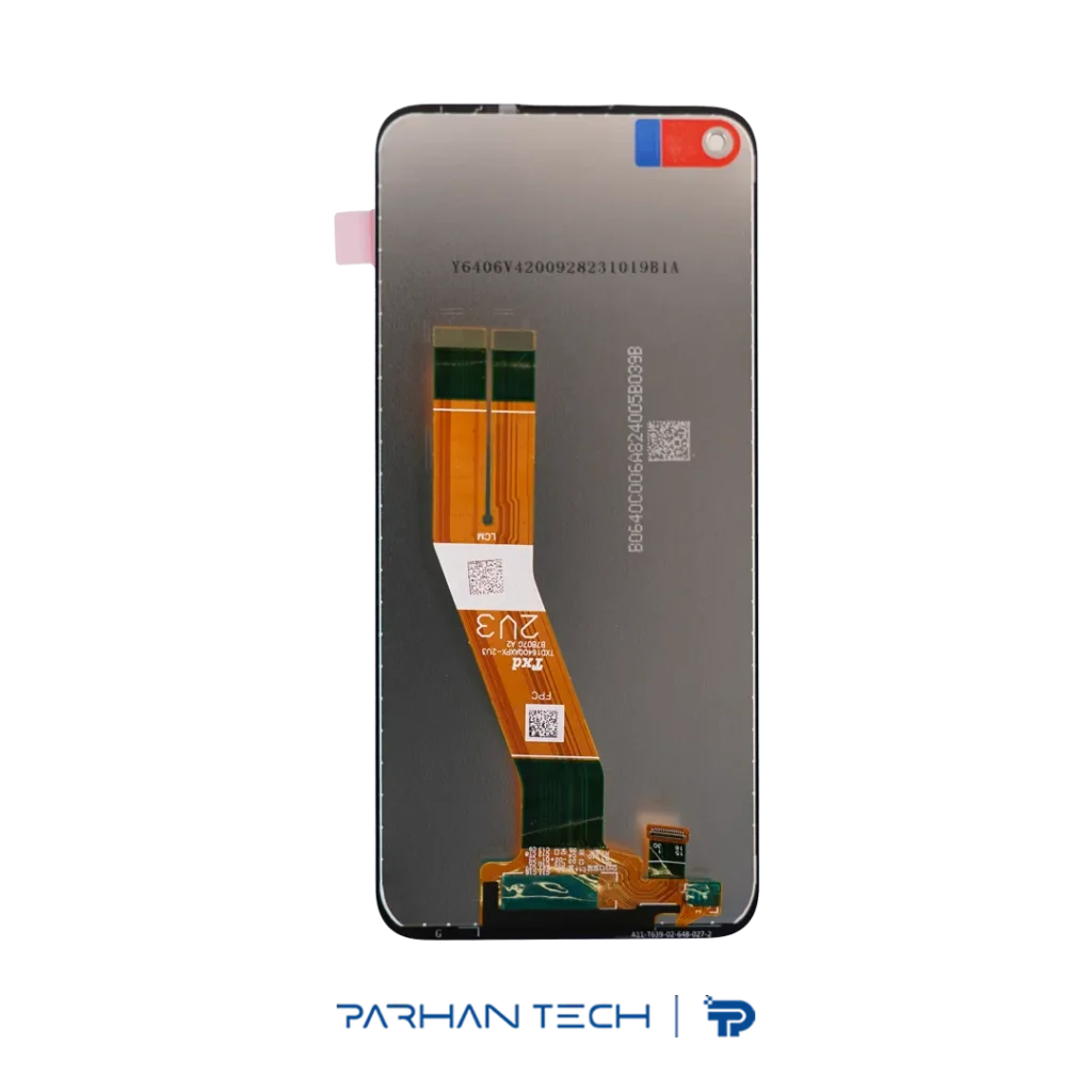 خرید تاچ ال سی دی با فریم سامسونگ A11 - A115