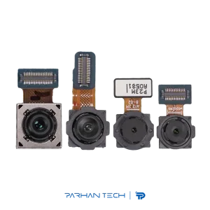 پک کامل دوربین پشت گوشی سامسونگ A13