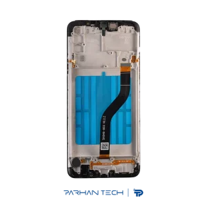 تاچ ال سی دی با فریم سامسونگ A20S - A207