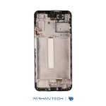 خرید تاچ ال سی دی با فریم سامسونگ A25 و A256