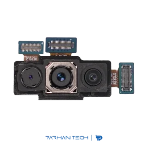 پک کامل دوربین پشت گوشی سامسونگ A30S