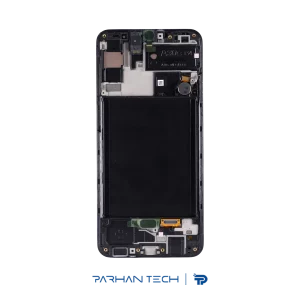 تاچ ال سی دی با فریم گوشی سامسونگ A30S