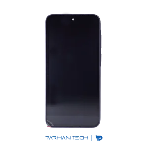 تاچ ال سی A35