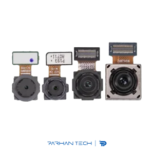 پک کامل دوربین پشت گوشی سامسونگ M32