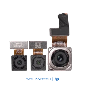 پک کامل دوربین پشت گوشی شیائومی Poco M5