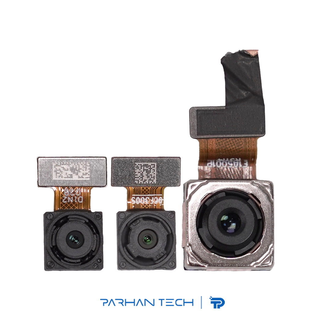 M5 پک کامل دوربین پشت گوشی شیائومی Poco M5