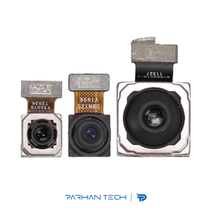 پک کامل دوربین پشت گوشی شیائومی 11T Pro