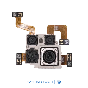 پک کامل دوربین پشت گوشی شیائومی Mi 10T Lite