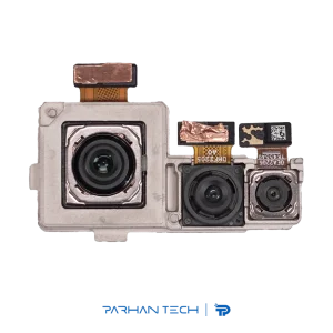 پک کامل دوربین پشت گوشی شیائومی Mi 10T