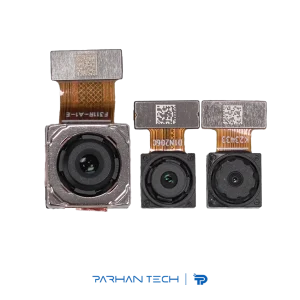 پک کامل دوربین پشت گوشی شیائومی Redmi 13C