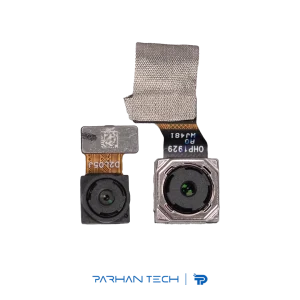 پک کامل دوربین پشت گوشی شیائومی Redmi 8