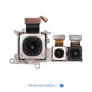 پک کامل دوربین پشت گوشی شیائومی 12