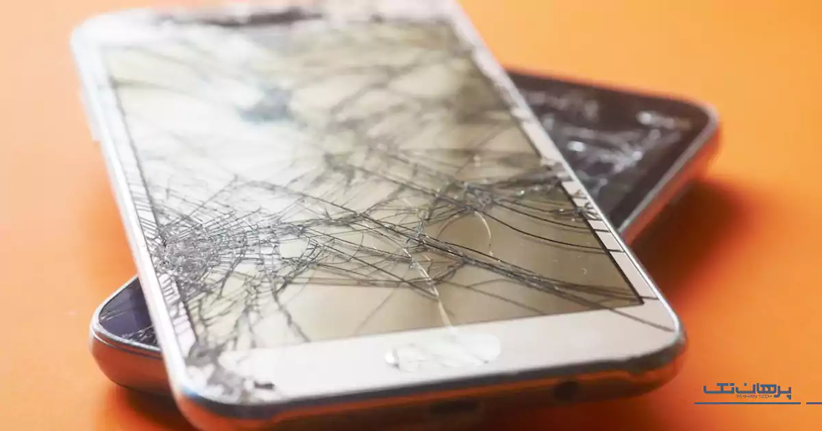 قطعات گوشی موبایل سامسونگ