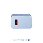 آداپتور شیائومی 33 وات اصلی (رو کارتنی)