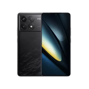 گوشی موبایل شیائومیPoco F6 pro -کارکرده