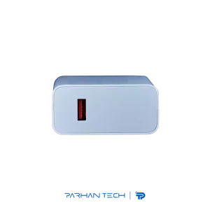 آداپتور شیائومی 120 وات اصلی (رو کارتنی)