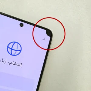 ایراد ظاهری گوشی موبایل Poco X7 Pro - کارکرده دو سیم کارت ظرفیت 512 گیگابایت رنگ Black