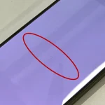 ایراد و مشکل گوشی X7 PRO