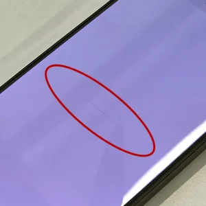 ایراد و مشکل گوشی X7 PRO