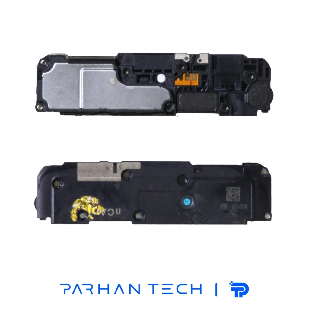 اسپیکر اصلی شیائومی Poco X3 Pro